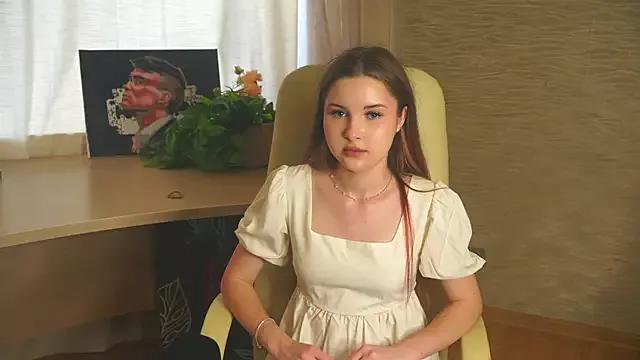 AfraEells on StripChat