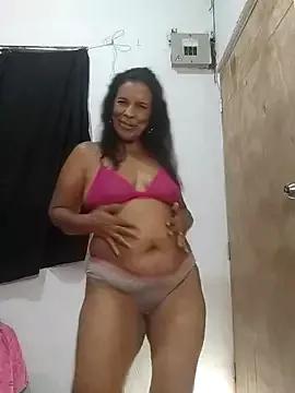 Africa_moont from StripChat is Freechat