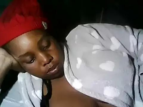 African_slut_goddess from StripChat is Freechat