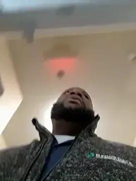 africandickxxl from StripChat is Freechat