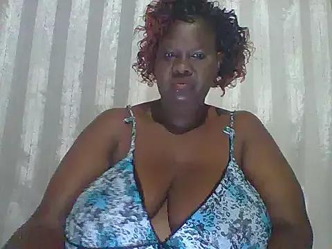 Photos of Afriqmom from StripChat is Freechat