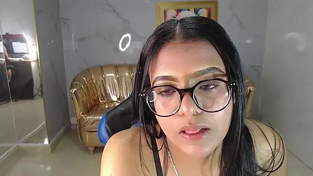 Afrodita9_s webcams show profile image 