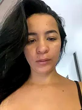 AFRODITA_111 from StripChat is Freechat