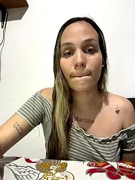 Afroditabri webcams show profile image 