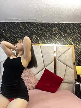 Dirty chat webcam: explore liveshows with versed models, from laying bare to fetishes, in a variety of sexy free adult webcams.