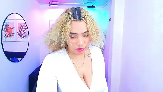 Afroditha_69 webcams show profile image 