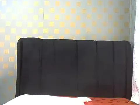 Afsanah_ from StripChat is Freechat
