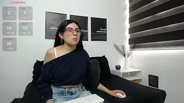 Agarycus_Mdls from StripChat