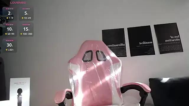 Agarycus_Mdls webcams show profile image 