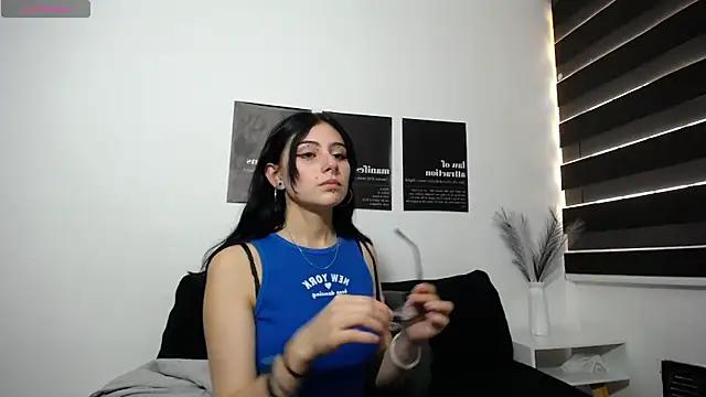 Agarycus_Mdls from StripChat