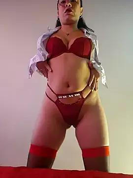 Agata-Moon from StripChat