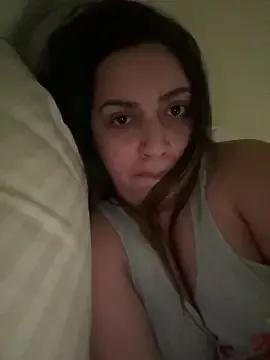 Agata1469 from StripChat is Freechat