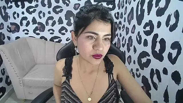 Agata_Bellini_a from StripChat
