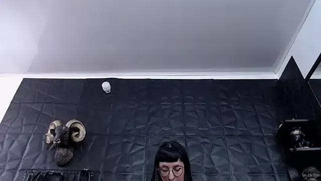 Agata_Darkness from StripChat