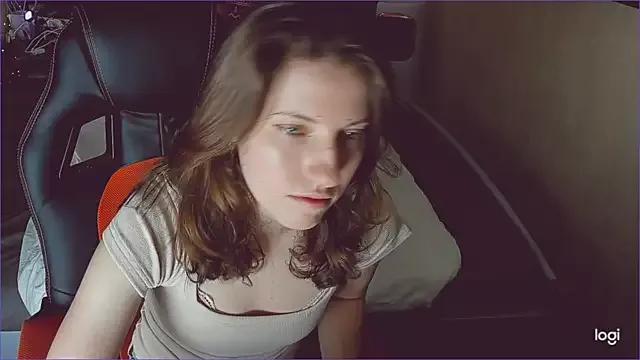 Agata_in_Wonderland from StripChat