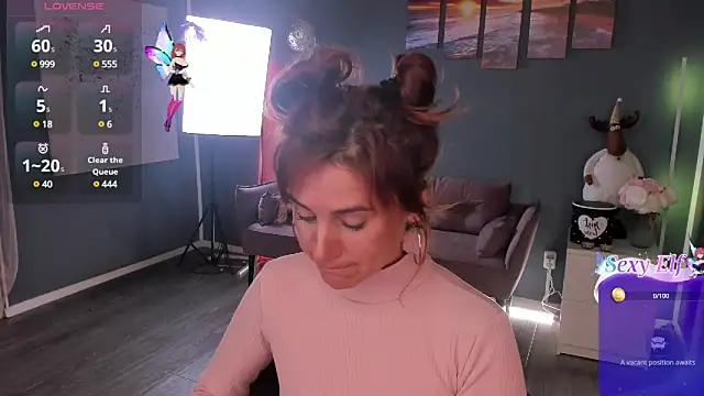 Agata_Kriste7 from StripChat