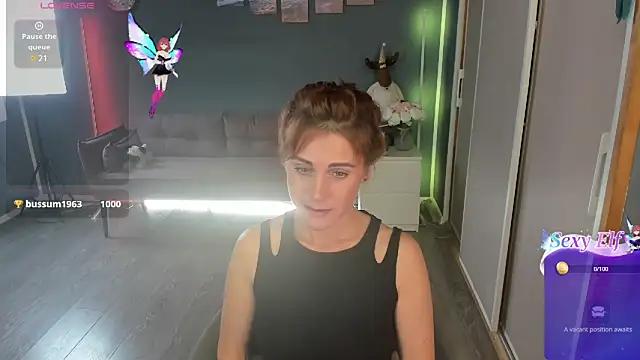 Agata_Kriste7 from StripChat