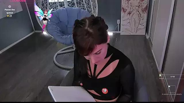 Agata_Kriste7 from StripChat