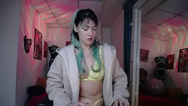 Agata_love from StripChat