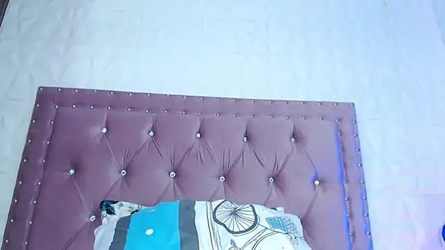 Agata_prg from StripChat