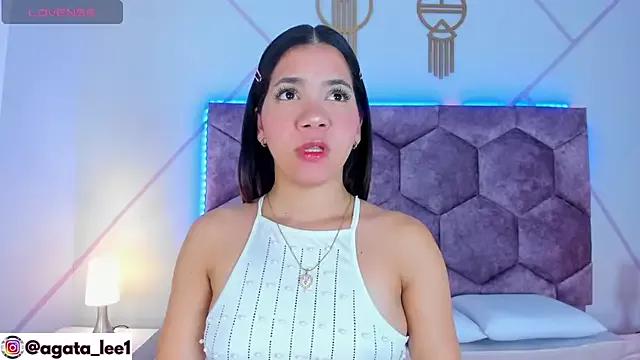 agataa_lee from StripChat
