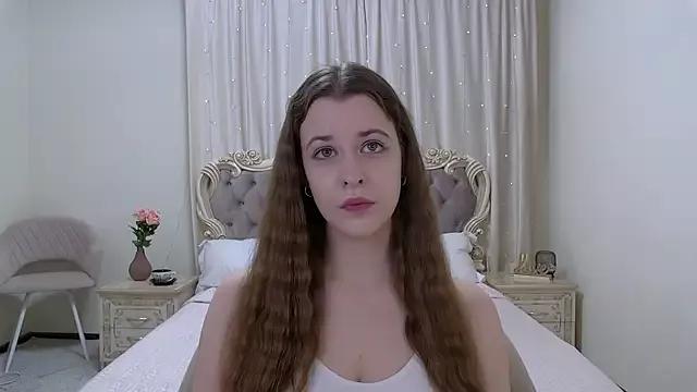 AgataAisitt from StripChat