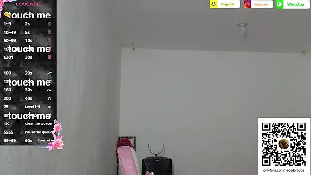 AgataAstor from StripChat