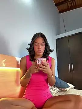 AgataDoll from StripChat