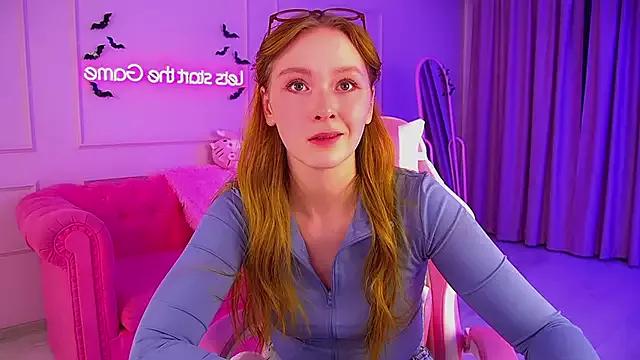 Photos of AgataFoxley from StripChat is Freechat