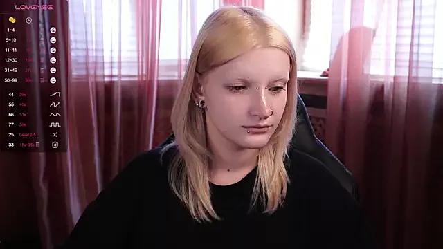 AgataHeming from StripChat