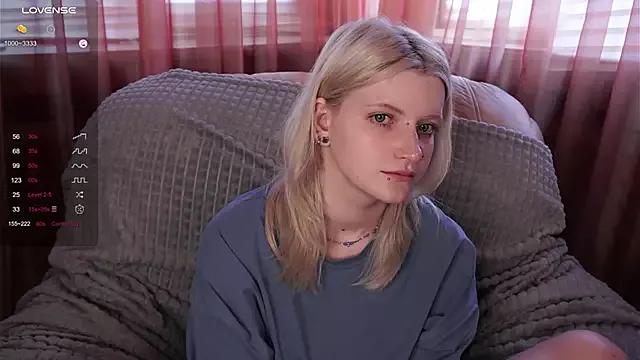 AgataHeming from StripChat