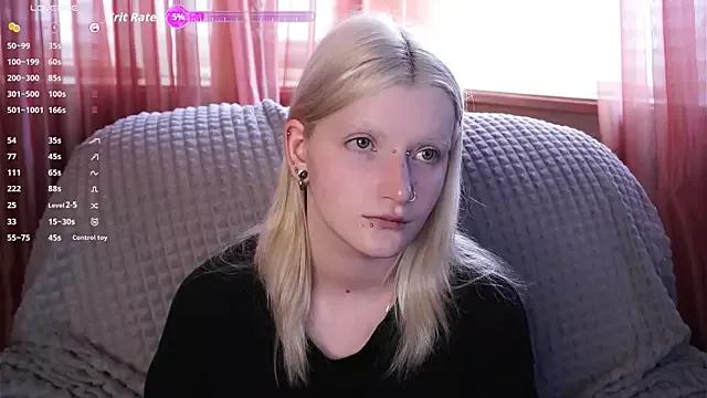 AgataHeming from StripChat is Freechat