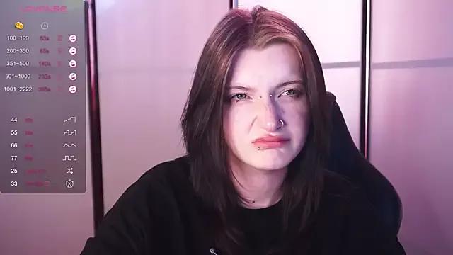 AgataHeming from StripChat