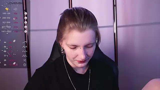 AgataHeming from StripChat