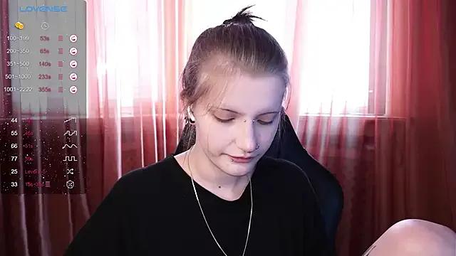 AgataHeming from StripChat