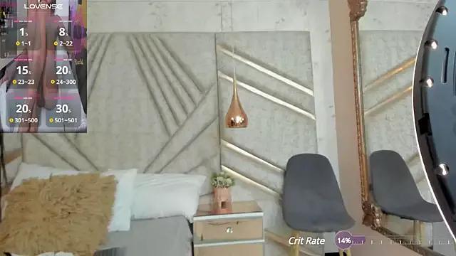 AgataRinaldi from StripChat