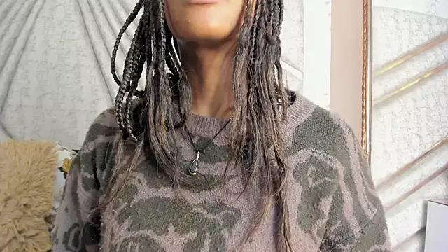 AgataRinaldi from StripChat