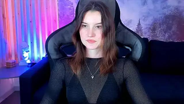 AgataWillis from StripChat