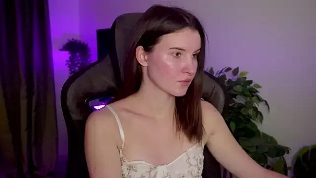 AgataWillis from StripChat
