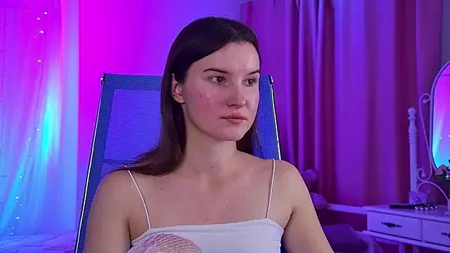 AgataWillis from StripChat
