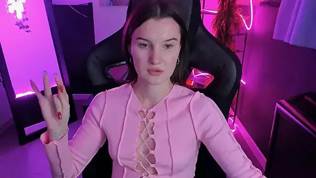AgataWillis from StripChat
