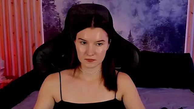 AgataWillis from StripChat