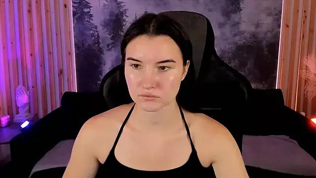 AgataWillis from StripChat