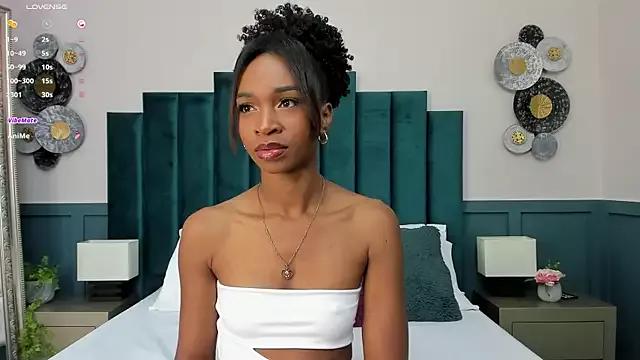 Agatha-Adams from StripChat