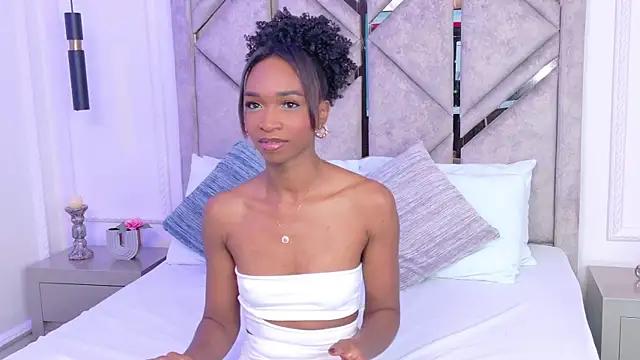 Agatha-Adams from StripChat