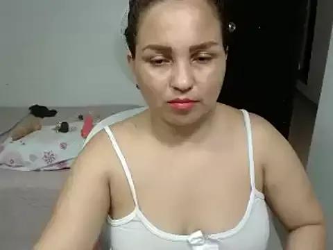 Agatha_browser from StripChat