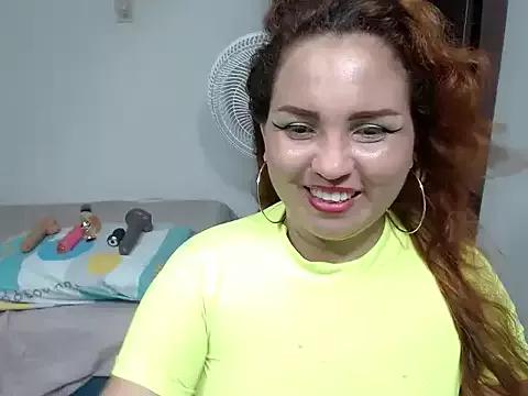 Agatha_browser from StripChat