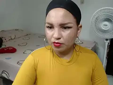 Agatha_browser from StripChat