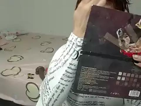 Dirty chat webcam: explore liveshows with versed models, from laying bare to fetishes, in a variety of sexy free adult webcams.