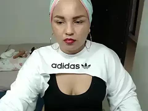 Agatha_browser from StripChat